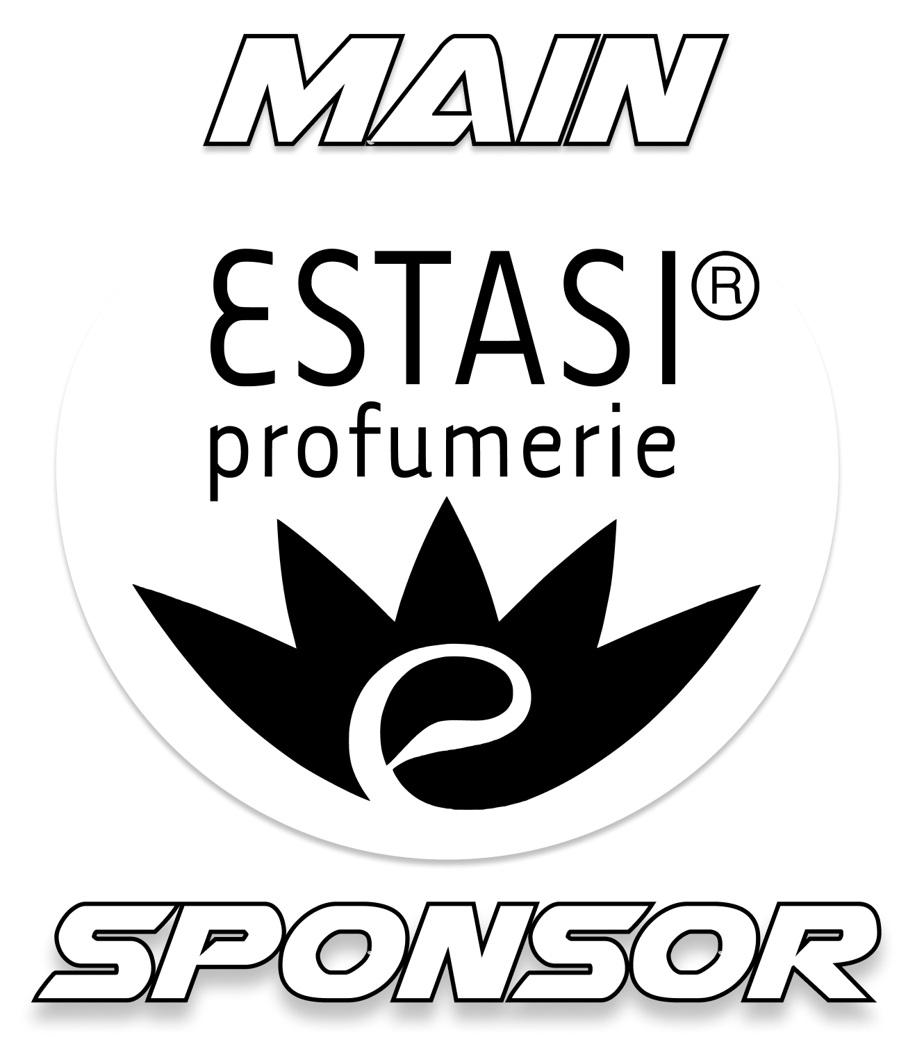 Main Sponsor - Estasi Profumerie